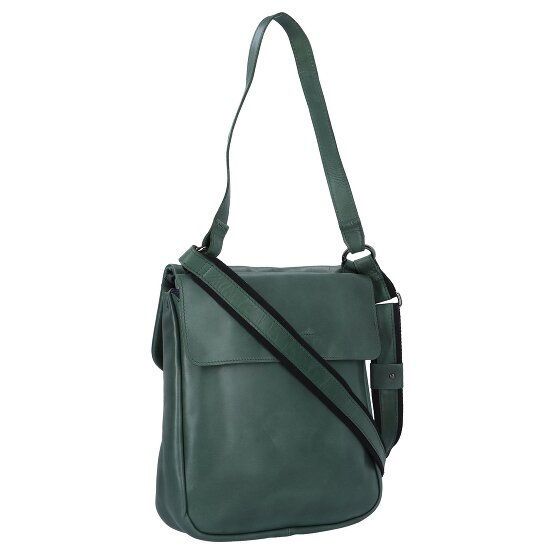 Harold's Caugio Shoulder Bag Leather 25 cm