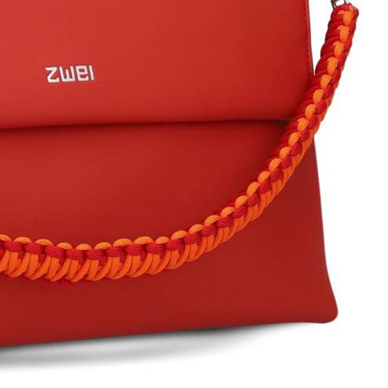 Zwei Yuna Shoulder Bag 32 cm