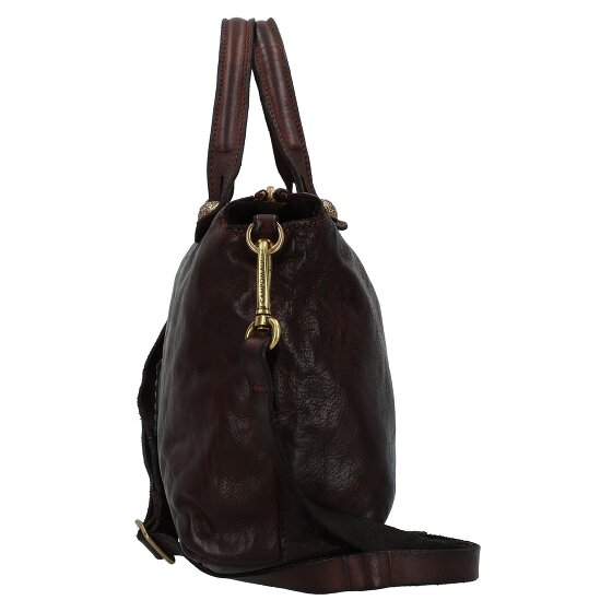 Campomaggi Melissa Shoulder Bag Leather 32 cm