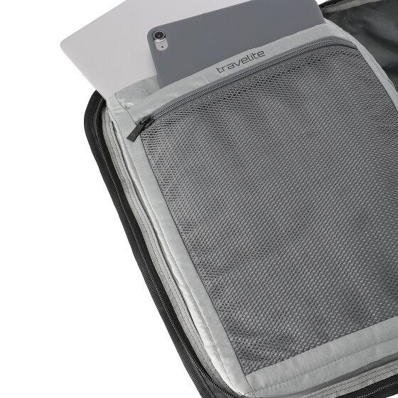 Travelite Venture Line Weekender travel bag 50 cm