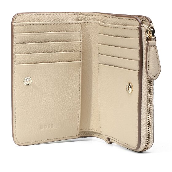 Boss Lenah Wallet Leather 13 cm
