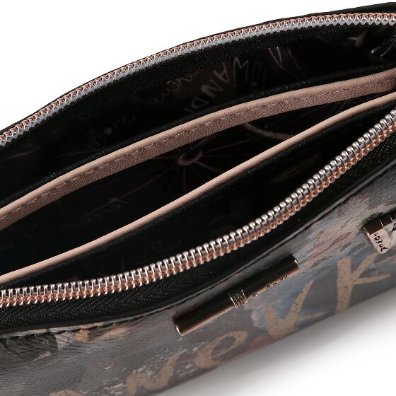 Anekke Shoen Palette Wallet 15 cm