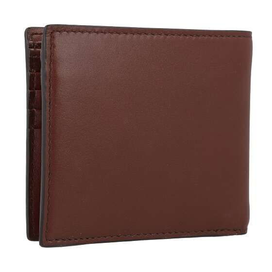 The Bridge Biagio Wallet Leather 11 cm