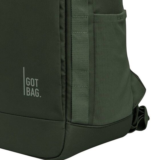 GOT BAG Pro Pack Daypack 47 cm Laptop compartment