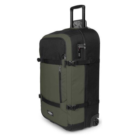 Eastpak Transit'R Pro 2 wheels Travel bag M 72 cm