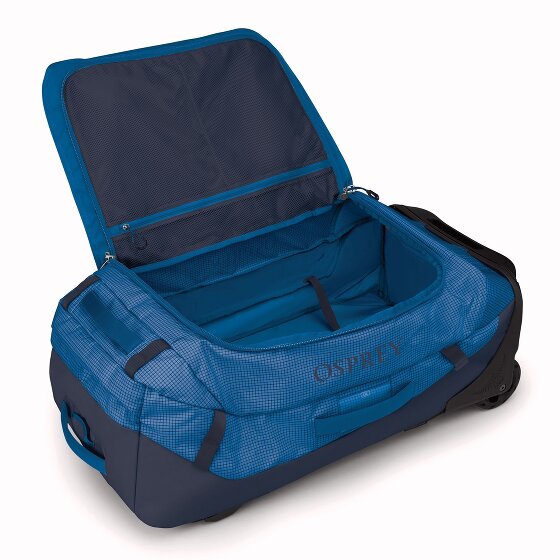 Osprey Rolling Transporter 90 2 wheels Travel bag 78 cm