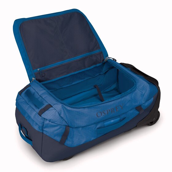 Osprey Transporter 90 2 wheels Travel bag 78 cm