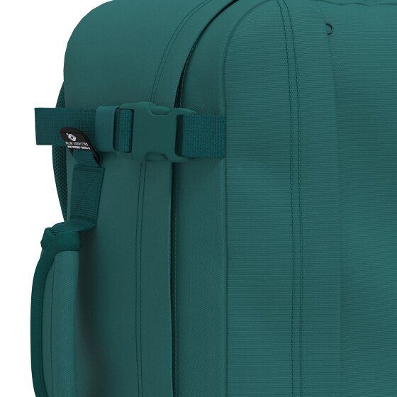 Cabin Zero Adventure 124 Daypack 45 cm Laptop compartment