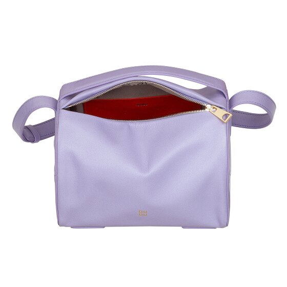 DuDu Up Shoulder bag Genuine Leather 19.5 cm