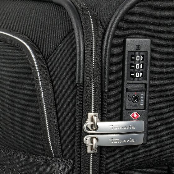 Travelite Tamaris x Travelite Voyaage 4 wheels Cabin trolley S 55 cm