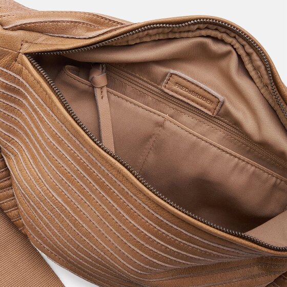 FredsBruder Layer Shoulder bag Leather 38 cm