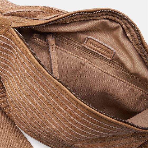 FredsBruder Layer Shoulder bag Leather 38 cm