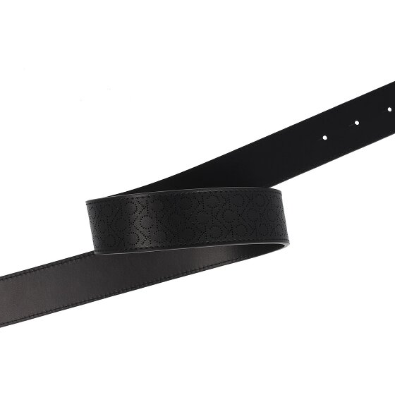 Calvin Klein Formal Reversible belt Leather