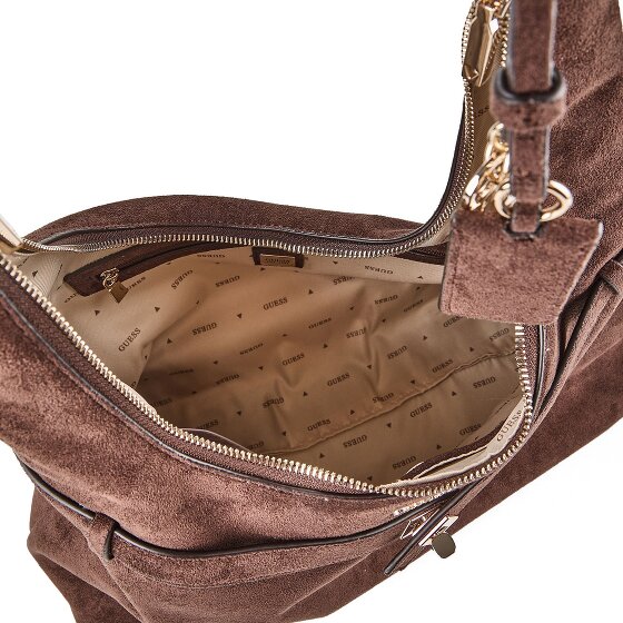 Guess Ella Shoulder Bag 40 cm