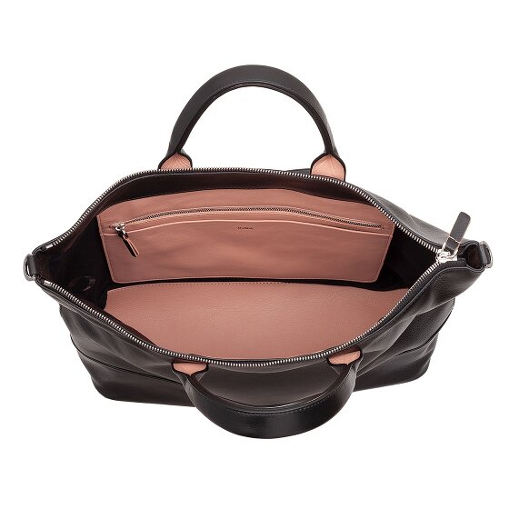 DuDu Halmahera Shopper Bag Leather 40 cm