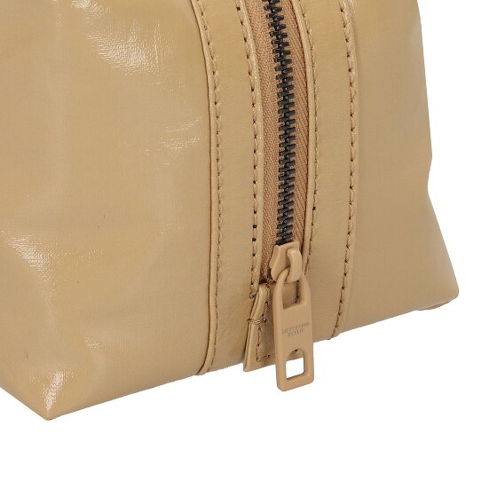 Liebeskind Toilet bag S Leather 18 cm