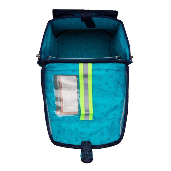 McNeill Perfecto School bag set 5-piece