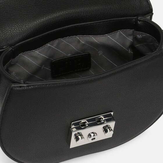 L.Credi Filippa shoulder bag 20 cm