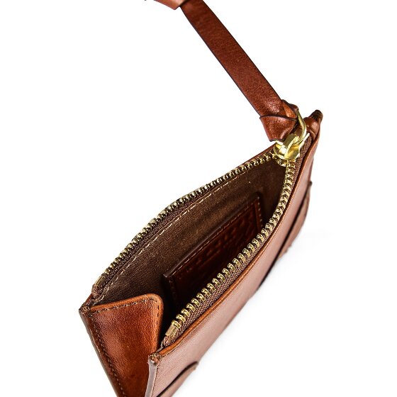 The Bridge Story Donna Credit card case Leather 11 cm