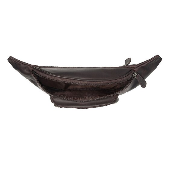 The Chesterfield Brand Vernio Fanny pack Leather 34 cm