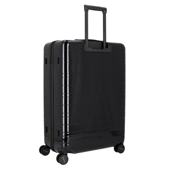 Horizn Studios H7 Essential Glossy 4 Roll Trolley 77 cm