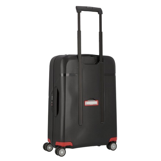 Samsonite Magnum Eco 4 wheels Cabin trolley 55 cm