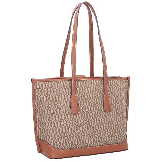 Aigner Emea Shoulder Bag L 37 cm