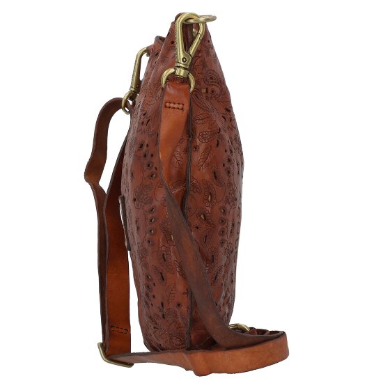 Campomaggi Shoulder bag Leather 30 cm