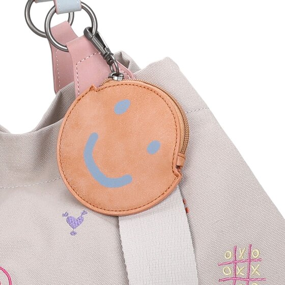 Fritzi aus Preußen Izzy Medium Limited Shoulder Bag 40 cm Fritzi aus Preußen Izzy Medium Limited Shoulder Bag 40 cm