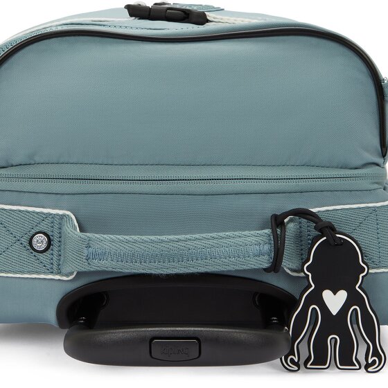 Kipling Basic Aviana 2 wheels Travel bag S 54 cm