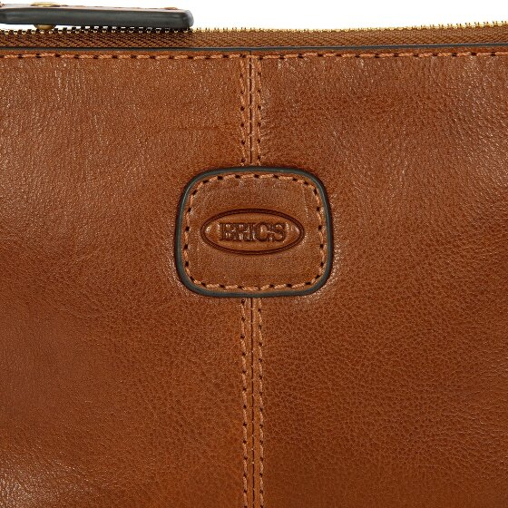 Bric's Volterra Clutch bag Leather 18 cm