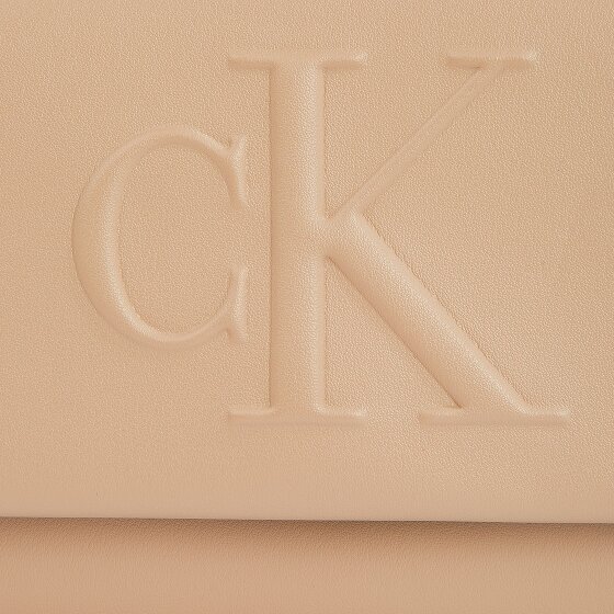 Calvin Klein Jeans Sculpted Shoulder Bag 24.5 cm