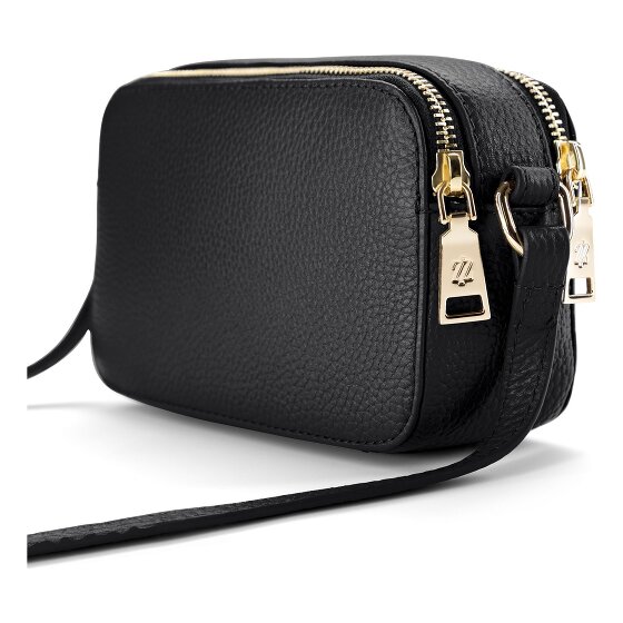 Lazarotti Bologna Leather Shoulder bag Leather 18 cm