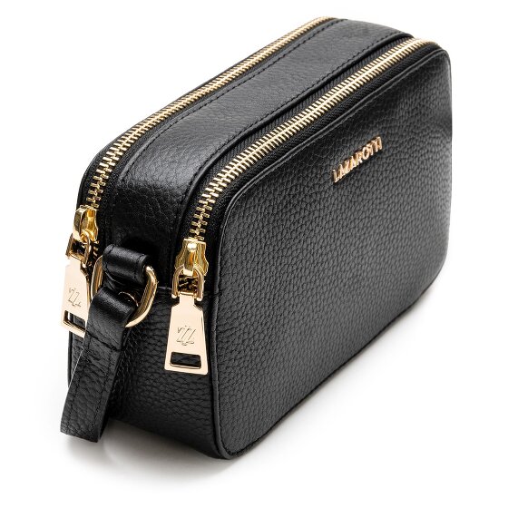 Lazarotti Bologna Leather Shoulder bag Leather 18 cm