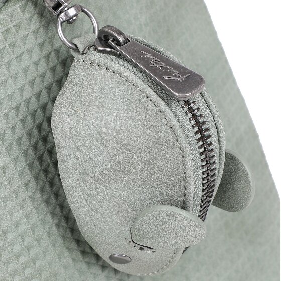 Fritzi aus Preußen Joly Waffly Shopper Bag 41 cm