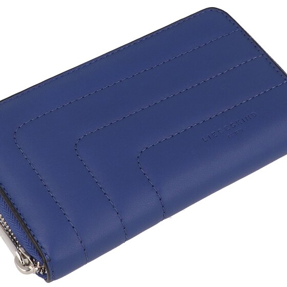 Liebeskind Motor Capsule Wallet Leather 17.5 cm