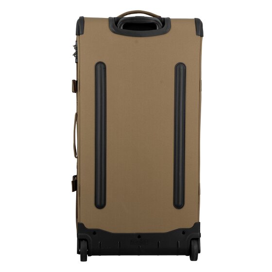 Jump Dunaa 2 wheels Travel bag 80 cm