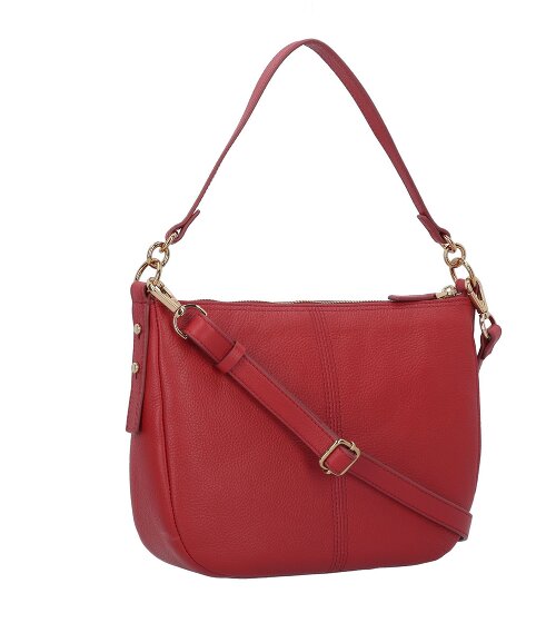 Fossil Jolie shoulder bag leather 27 cm