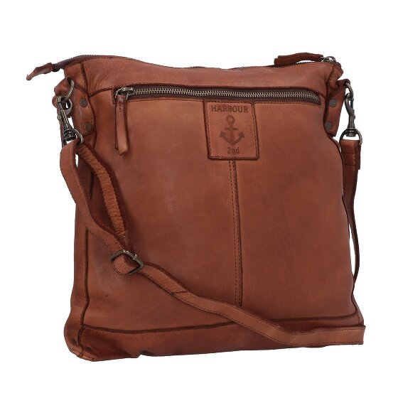 Harbour 2nd Anchor Love Vera Shoulder bag Leather 34 cm