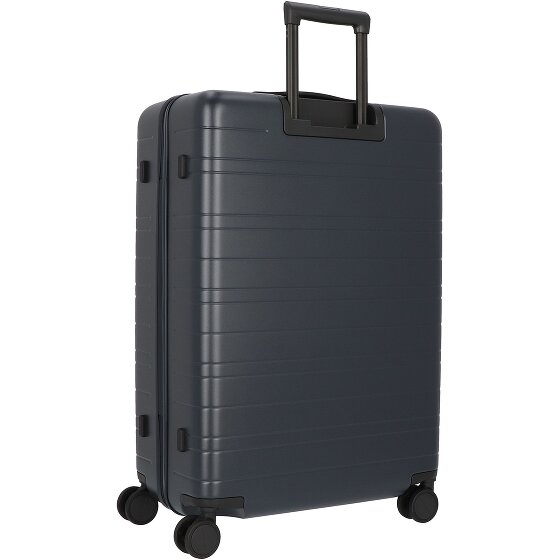 Horizn Studios H7 Check-in 4 Roll Trolley 77 cm