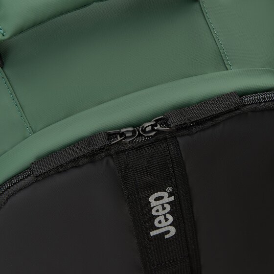 Jeep JS011B Daypack 46 cm Laptop compartment