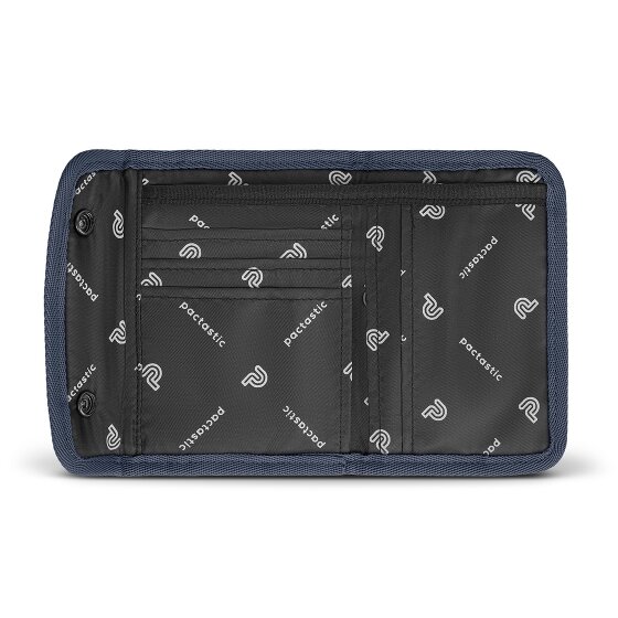 Pactastic Urban Collection Wallet 17.5 cm
