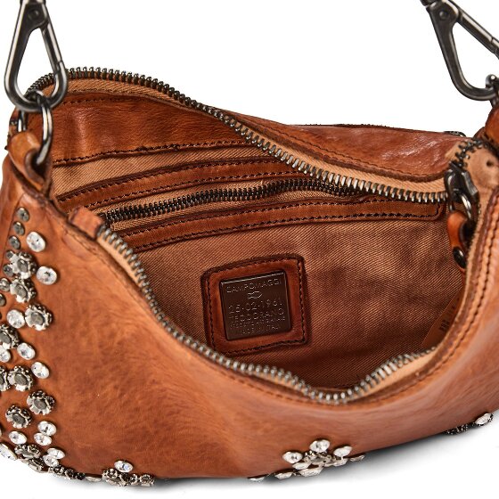 Campomaggi Teresa Shoulder Bag Genuine Leather 29 cm