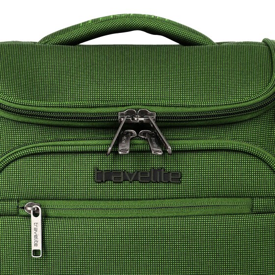 Travelite Cubis Toiletry bag 32 cm