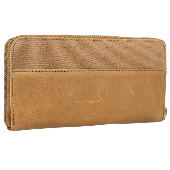 Cowboysbag Llanes wallet leather 20.5 cm