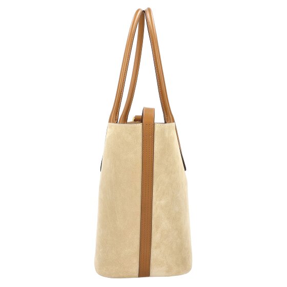 POLO RALPH LAUREN Bellport Shopper Bag Leather 51 cm