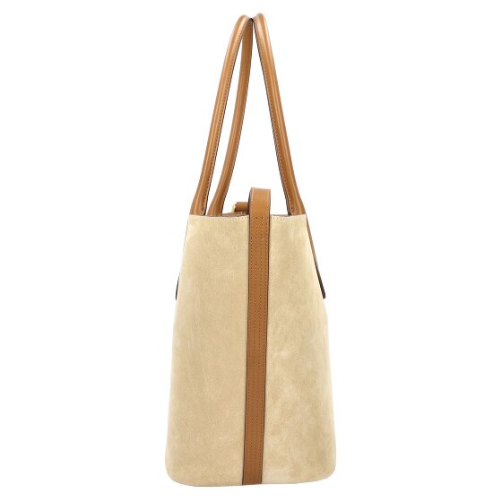 POLO RALPH LAUREN Bellport Shopper Bag Leather 51 cm