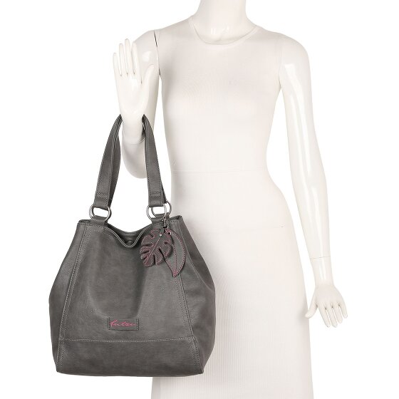 Fritzi aus Preußen Eco Joy01 Shoulder Bag 32 cm