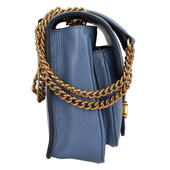 Lauren Ralph Lauren Bradley Shoulder Bag Leather 21.5 cm