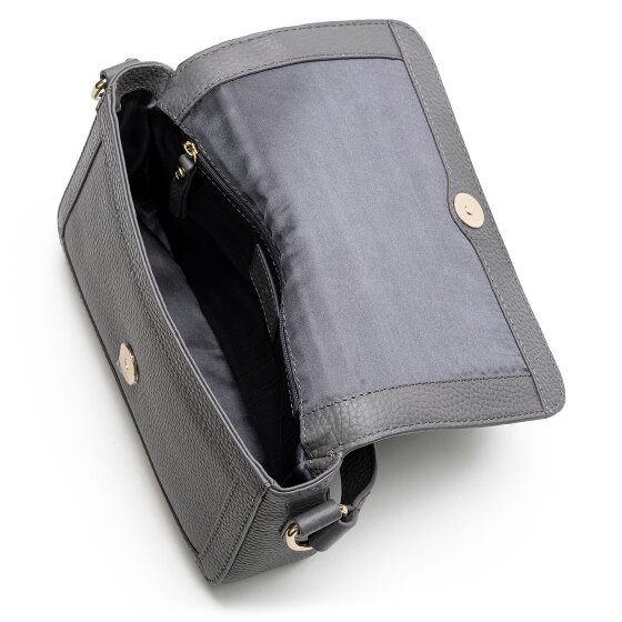 Lazarotti Bologna Leather Shoulder bag Leather 21 cm